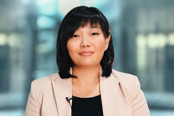 Елена Батурина и Татьяна Бакальчук были включены в список Forbes