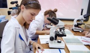 Исаак Калина: предпрофессиональное образование учит школьников самостоятельности