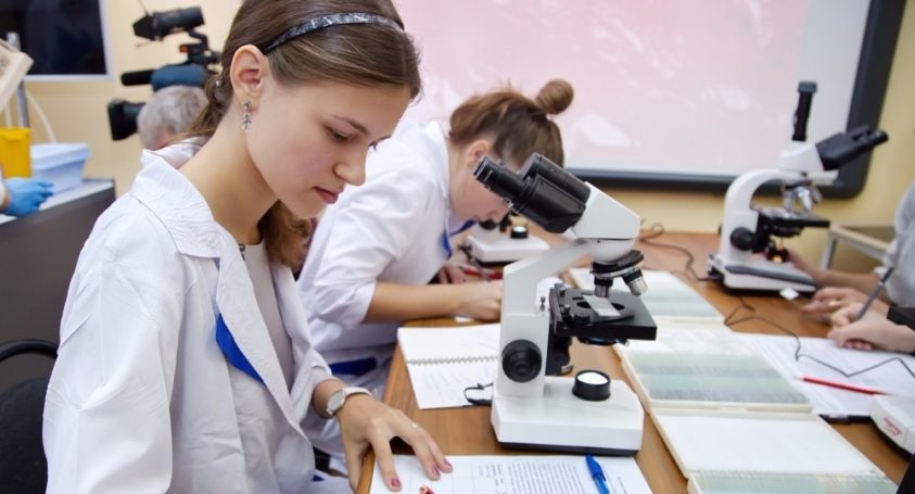 Исаак Калина: предпрофессиональное образование учит школьников самостоятельности