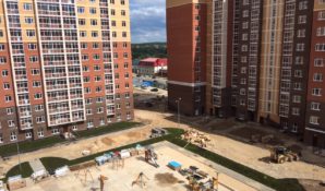 Вложение средств в коммерческую недвижимость в ЖК «Скандинавия» ГК «А101» позволит получить быструю прибыль