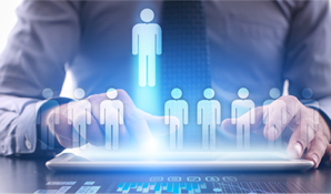 Агентство Lux Personal начало использовать облачное решение для удаленной оценки кандидатов