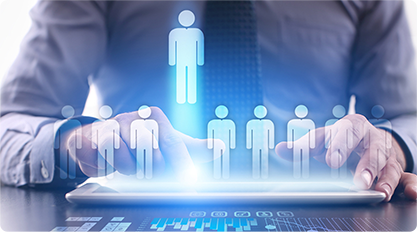 Агентство Lux Personal начало использовать облачное решение для удаленной оценки кандидатов