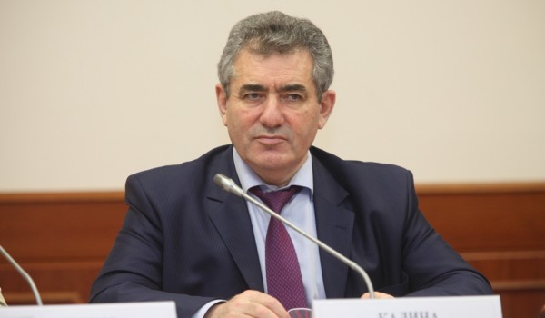 Московский Департамент образования и науки проведет пресс-конференцию «Профессия: выбор московского школьника»