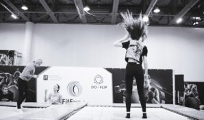 FITEXPO – ежегодный праздник спорта и главное фитнес-событие весны