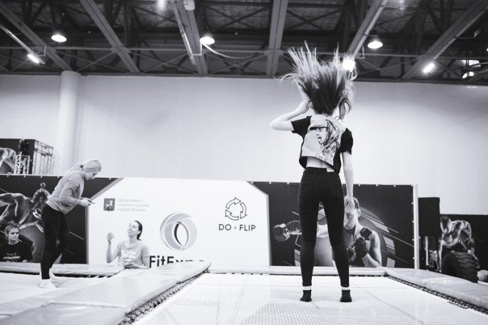 FITEXPO – ежегодный праздник спорта и главное фитнес-событие весны