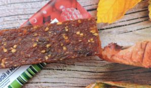 Как не ошибиться с выбором полезных батончиков?