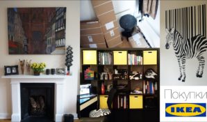 Квартира плюс мебель: ГК «А101» подарит клиентам карты лояльности IKEA на 450 тыс. рублей