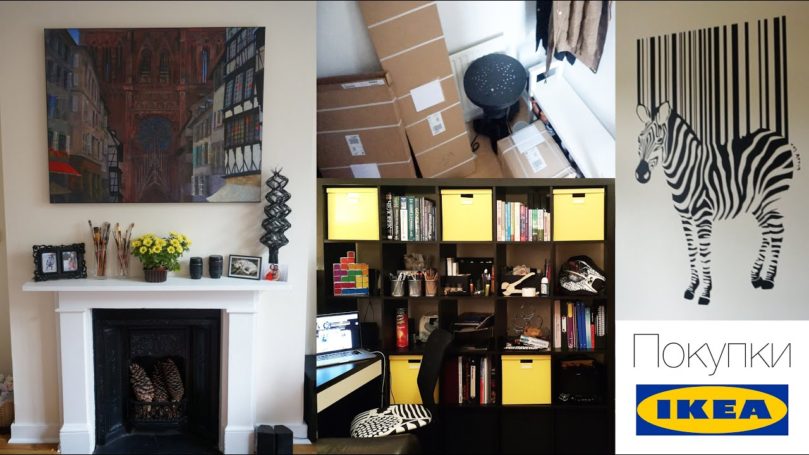 Квартира плюс мебель: ГК «А101» подарит клиентам карты лояльности IKEA на 450 тыс. рублей