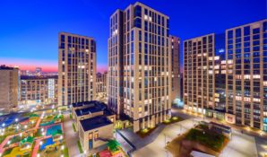 В RedSide открылось рекордное количество инфраструктуры