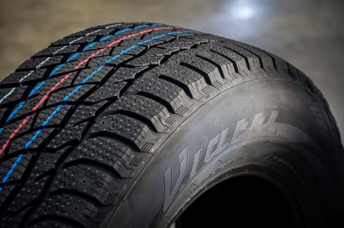 Эксперты специализированного издания «Кузов» протестировали Viatti Bosco Nordico