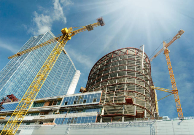 Успех девелопера зависит от понимания правил игры –Андрей Рябинский