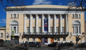 Вход в некоторые музеи ВДНХ стал свободным — Наталья Сергунина