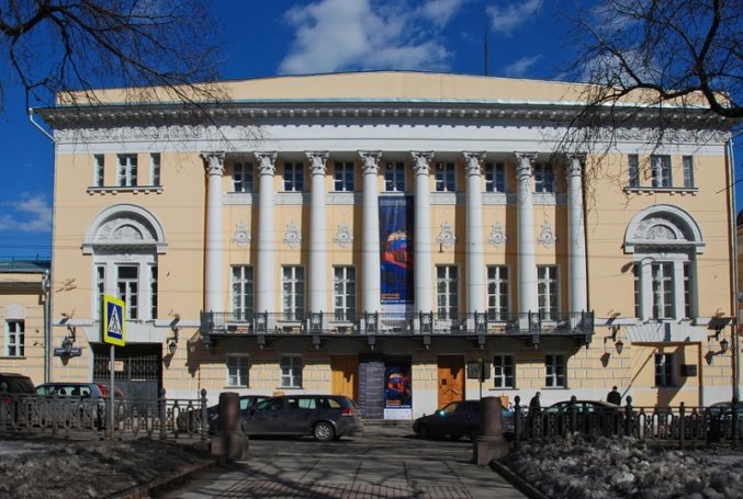 Вход в некоторые музеи ВДНХ стал свободным — Наталья Сергунина