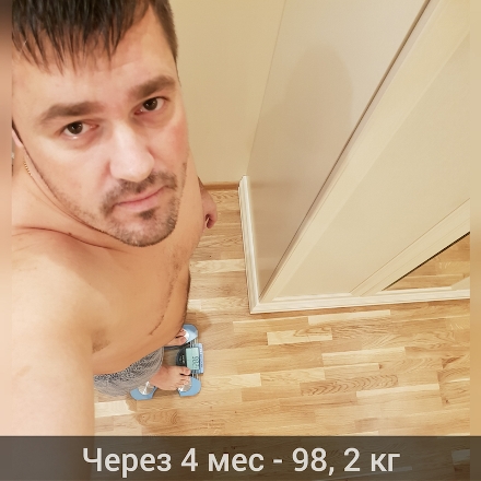 Потеря лишнего веса навсегда с «ДиетоЛогикой»