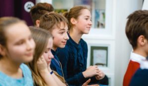 Сеть образовательных центров открывает частные школы в Москве