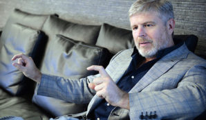 Андрей Рябинский об инвестициях в бокс: это для души, а не для бизнеса