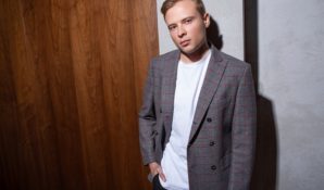 Бренд ELEGANZZA представил нового креативного директора – Сергея Суркова