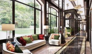 Как создать интерьер мечты, не потратив миллионы? Советы известного московского дизайнера Натальи Таран!