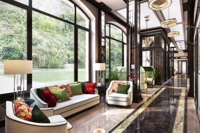 Как создать интерьер мечты, не потратив миллионы? Советы известного московского дизайнера Натальи Таран!