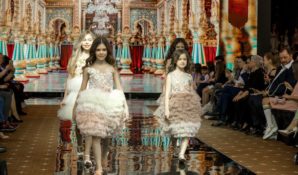 Премия » KidsFashionAwards» 2019 — полный список победителей и яркие моменты церемонии