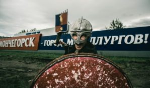 Фестиваль викингов состоится в Мончегорске