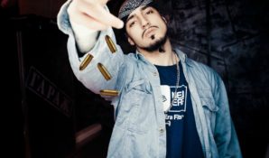 Рэпер Чипинкос стал рекордсменом по числу записанных треков