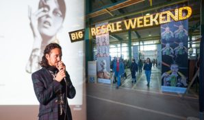 Big Resale Weekend: второй раз в Петербурге пройдет фестиваль осознанного потребления