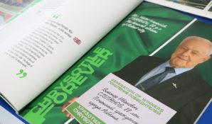 Асбестовые ветераны оказались на страницах книги