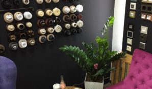 В Москве открылся новый салон электрики для современных и ретро интерьеров