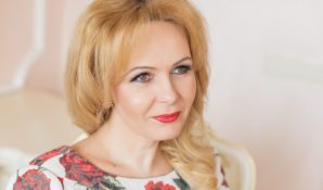 Татьяна Сорокина презентовала зрителям новую видео работу на песню «На Одной Волне»