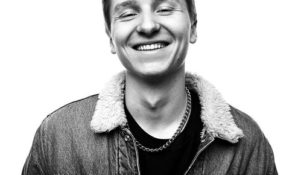 Егор Натс снял зомби триллер