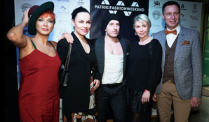 PATRIKI FASHION WEEKEND — всегда жаркие выходные!