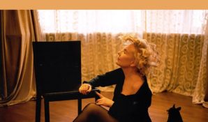 Ирина Туманова издала альбом современных романсов