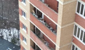 В Лыткарино прошел митинг дольщиков ЖК «Центральный»