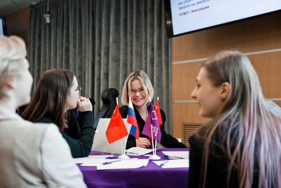 МТПП: китайский экономический опыт будет интересен школьникам России