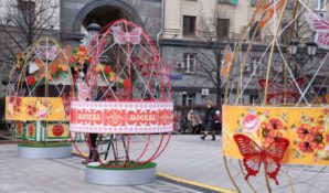 Наталья Сергунина: более 20000 волонтеров примут участие в фестивале «Пасхальный дар»