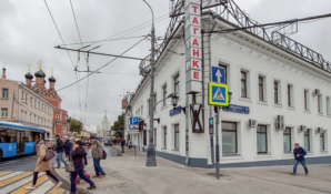 Известные актеры и режиссеры создадут маршруты для сайта «Узнай Москву»