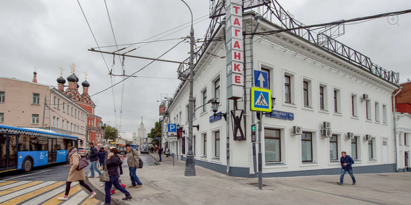 Известные актеры и режиссеры создадут маршруты для сайта «Узнай Москву»