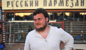 Фермер Олег Сирота: мы сделаем Истру сырной столицей России!