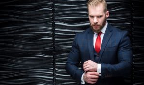 Геннадий Горбачев: «Нашей индустрии моды не хватает развития»