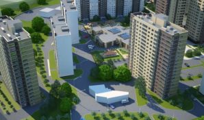 ГК «А101» и АО «Россельхозбанк»  запустили ипотечную программу на семейные квартиры