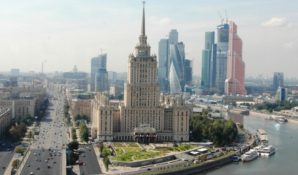 В Москве отмечен высокий спрос на менеджеров, продавцов и кассиров