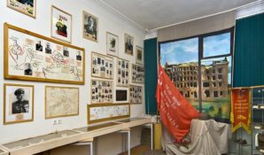 В столице готовятся провести первый слет активистов школьных музеев