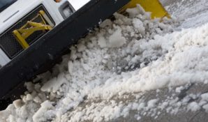 Дворники в Москве будут ходить на курсы обращения с реагентом