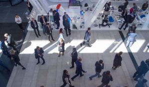 Наталья Сергунина рассказала об интересе малого и среднего бизнеса Москвы к конкурсу «Прорыв года»