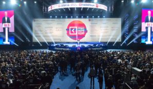 Аудитория первого дня Московской недели предпринимательства может составить более 22000 человек