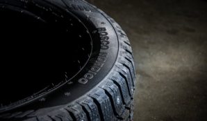 Viatti одни из самых востребованных зимних шин в России