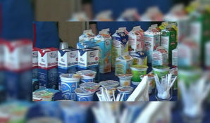 Между РФ и РБ может разгореться очередной «молочный скандал»