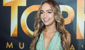 Музыкальная премия Top Hit Music Awards 2019 назвала победителей