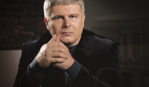 Скандал в Telegram о МИЦ был фейком: Андрей Рябинский не продает бизнес